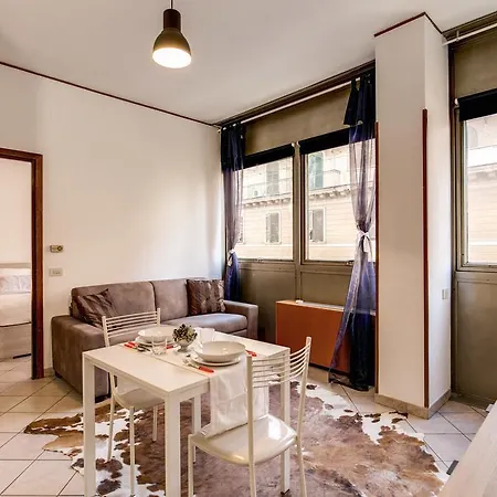 M&L Apartments - Ardesia Colosseo Rome Room photo
