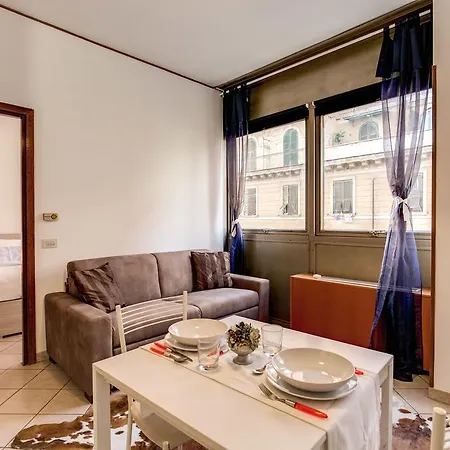 M&L Apartments - Ardesia Colosseo Rome Room photo