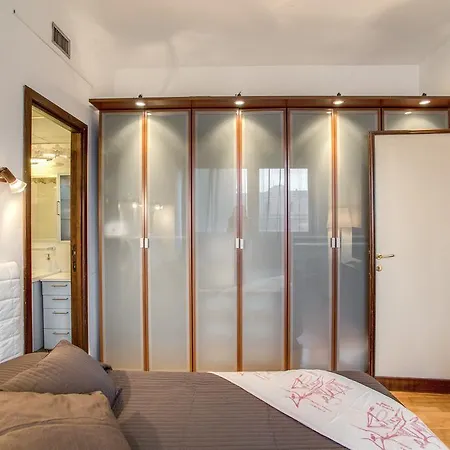 M&L Apartments - Ardesia Colosseo Rome Room photo