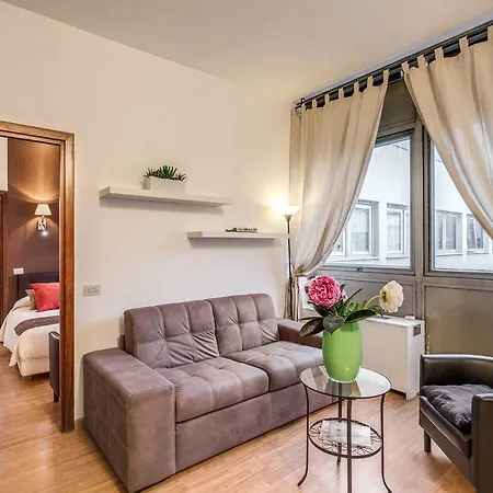 M&L Apartments - Ardesia Colosseo Rome Exterior photo