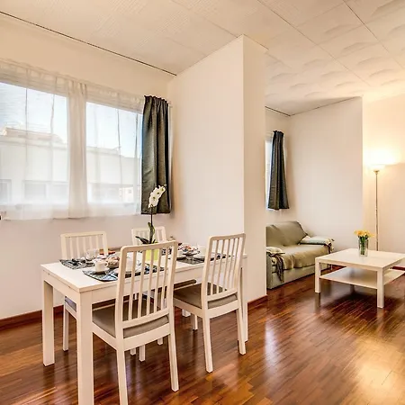 M&L Apartments - Ardesia Colosseo Rome Exterior photo
