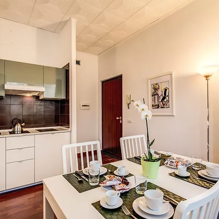 M&L Apartments - Ardesia Colosseo Rome Exterior photo