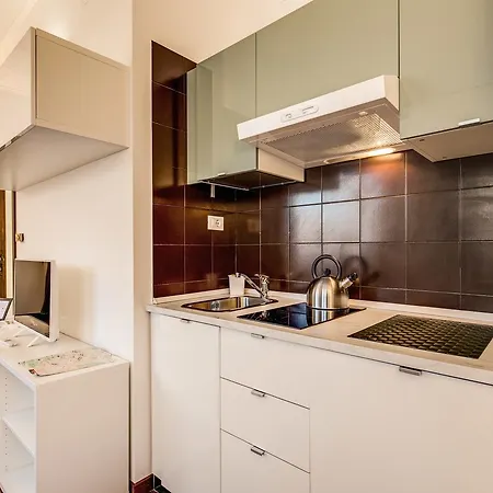 M&L Apartments - Ardesia Colosseo Rome Exterior photo