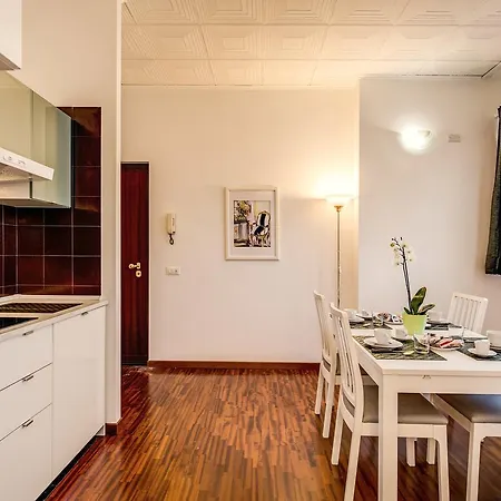 M&L Apartments - Ardesia Colosseo Rome Exterior photo