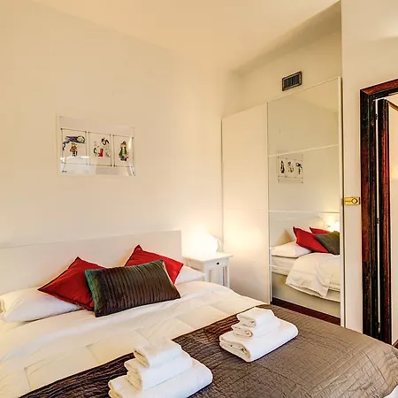 M&L Apartments - Ardesia Colosseo Rome Exterior photo