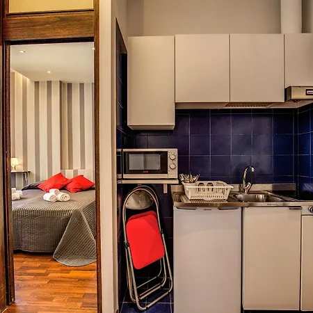 M&L Apartments - Ardesia Colosseo Rome Exterior photo