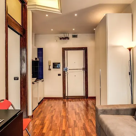 M&L Apartments - Ardesia Colosseo Rome Exterior photo