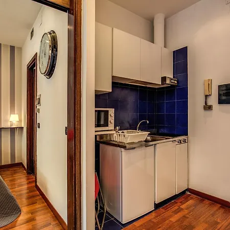M&L Apartments - Ardesia Colosseo Rome Exterior photo