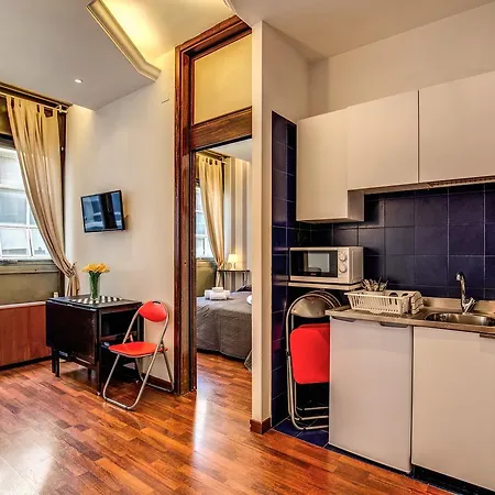 M&L Apartments - Ardesia Colosseo Rome Exterior photo