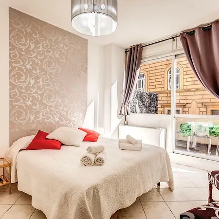 M&L Apartments - Ardesia Colosseo Rome Exterior photo