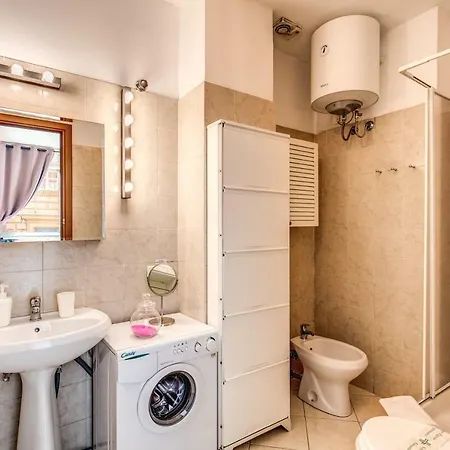M&L Apartments - Ardesia Colosseo Rome Exterior photo