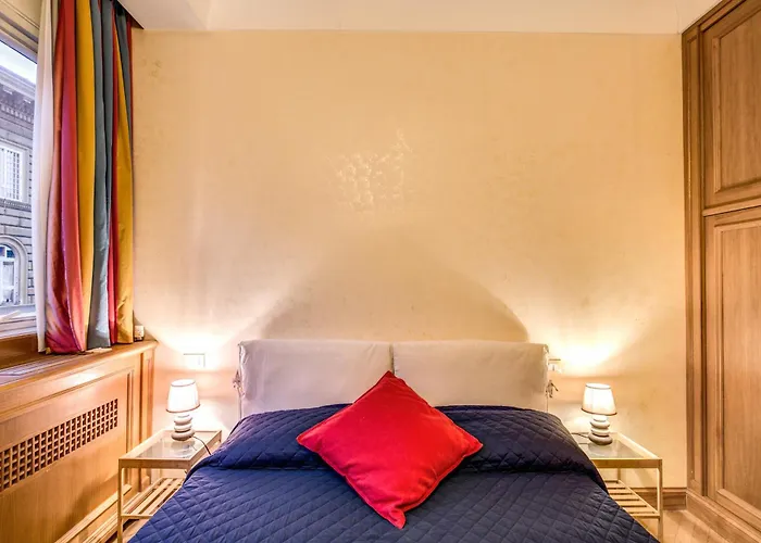 M&L Apartments - Ardesia Colosseo