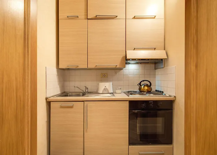 M&L Apartments - Ardesia Colosseo