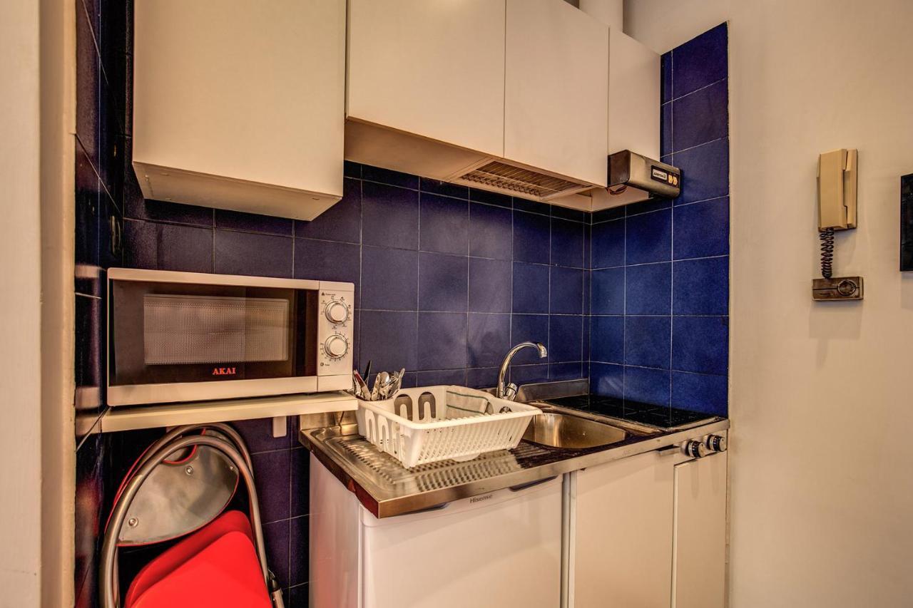 Apartment M&l - Ardesia Colosseo Rome