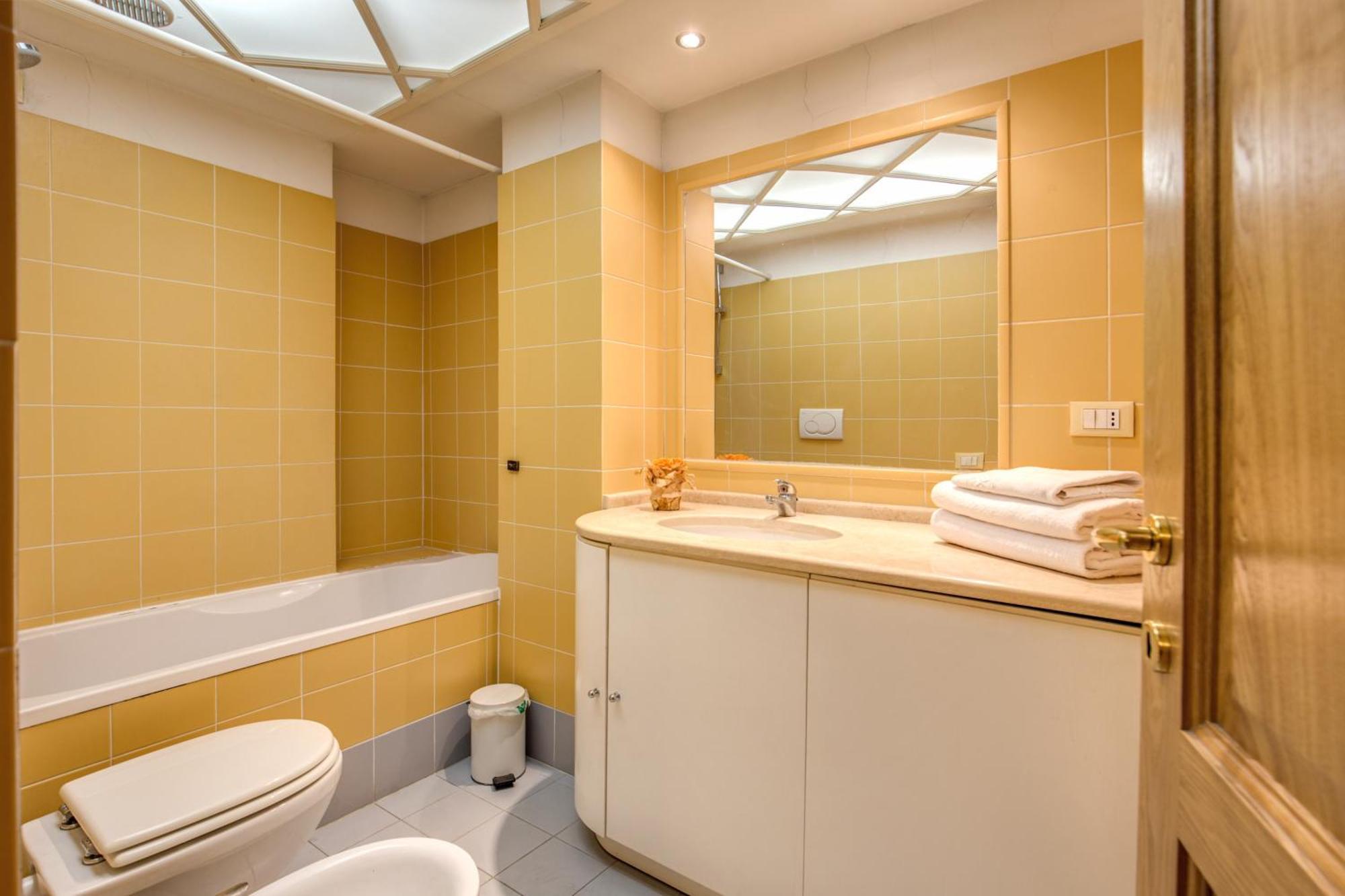 Apartment M&l - Ardesia Colosseo