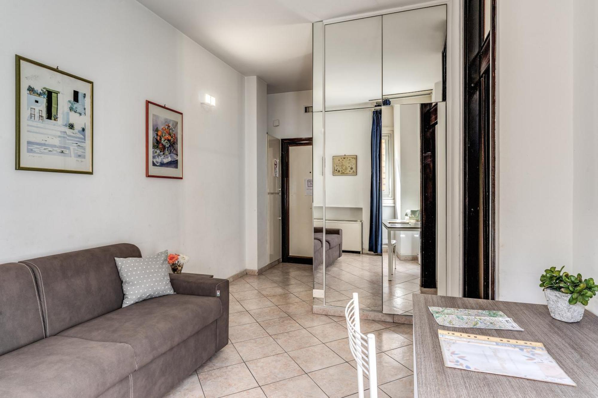 Apartment M&l - Ardesia Colosseo *