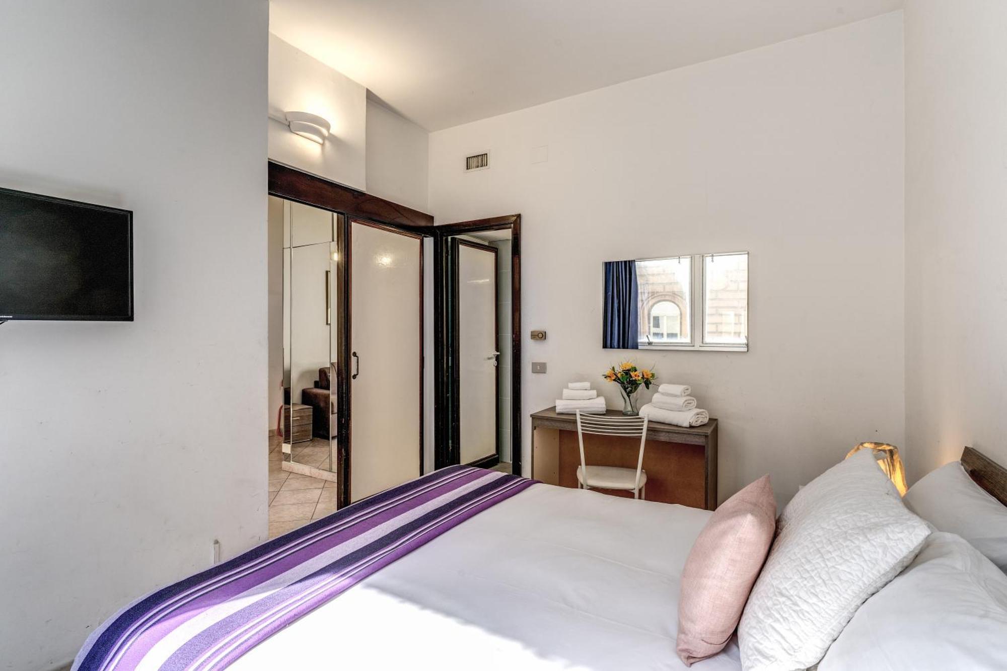 M&l - Ardesia Colosseo Apartment Rome