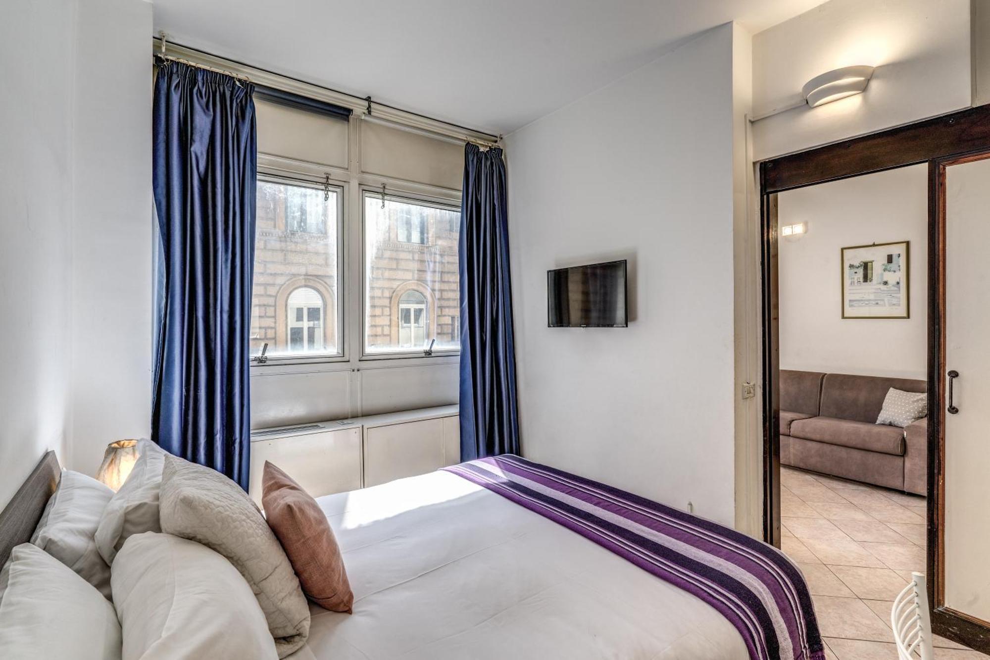 Apartment M&l - Ardesia Colosseo Rome