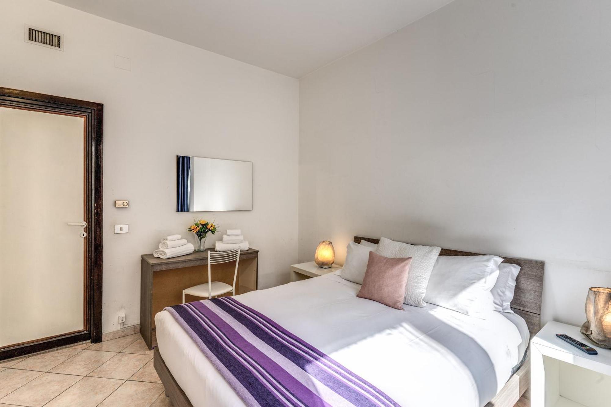 Apartment M&l - Ardesia Colosseo Rome