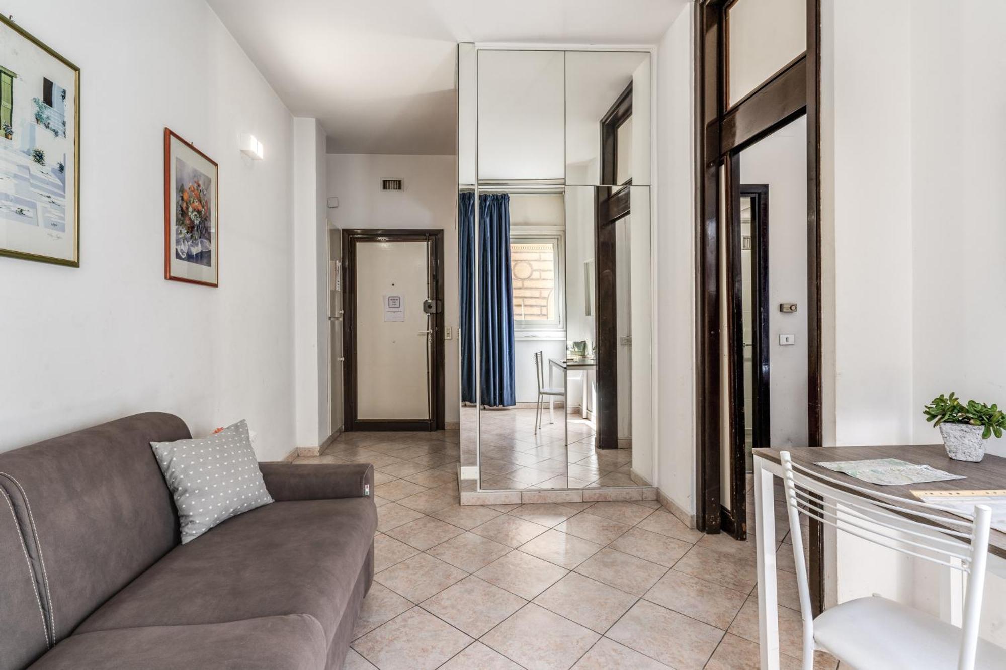 Apartment M&l - Ardesia Colosseo Rome