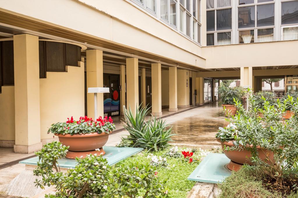 M&l - Ardesia Colosseo Apartment Rom