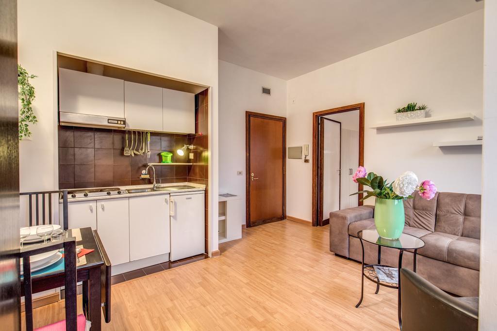 M&l - Ardesia Colosseo Apartment Rom