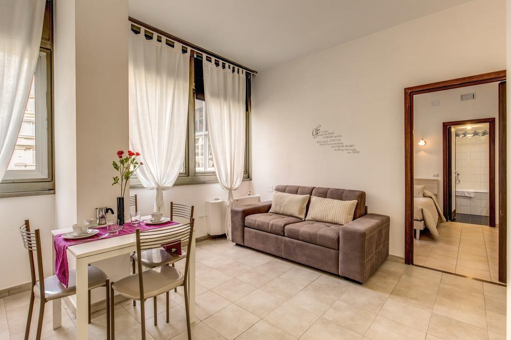 M&l - Ardesia Colosseo Apartment *