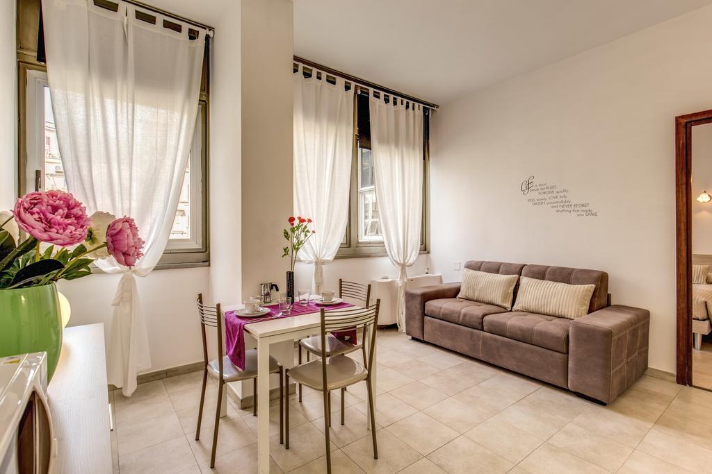 Apartment M&l - Ardesia Colosseo Rom