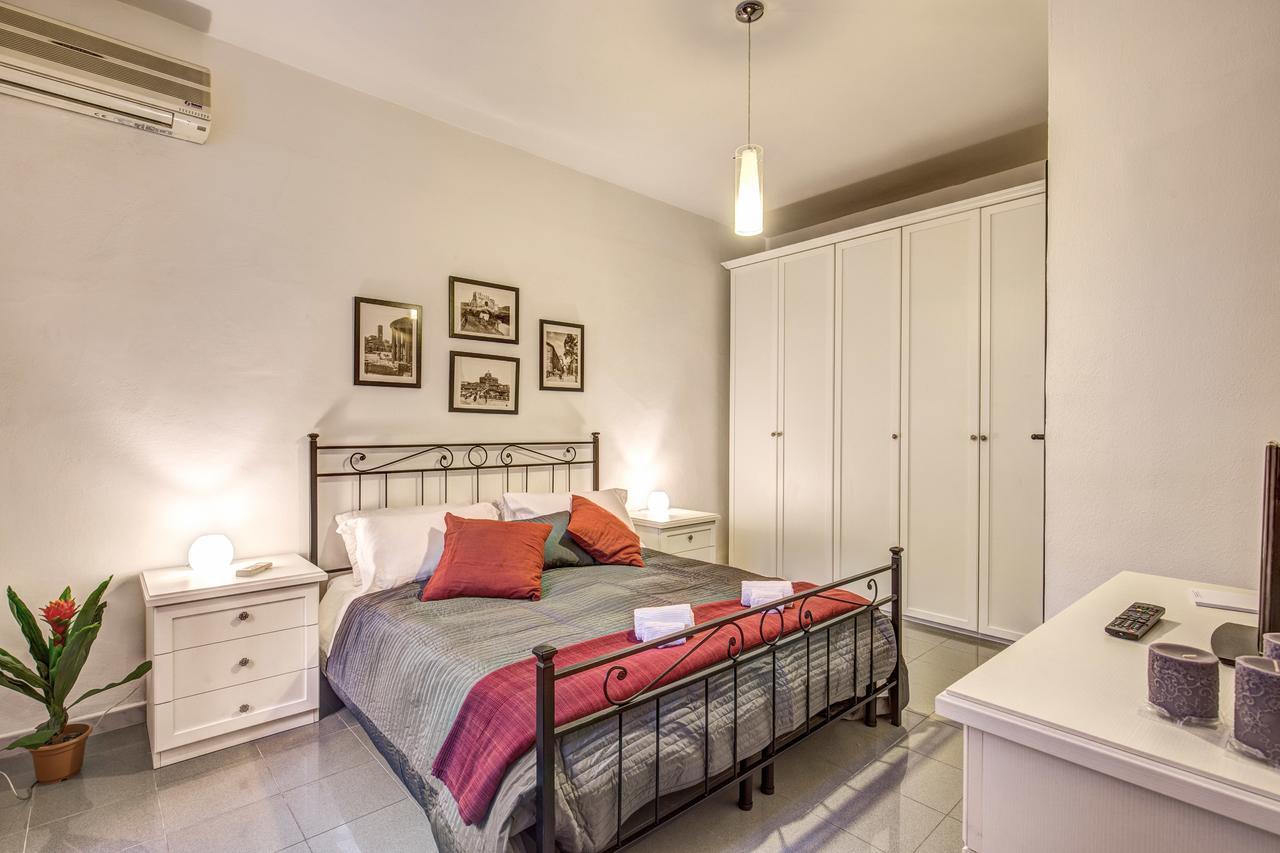 Apartment M&l - Ardesia Colosseo Rome