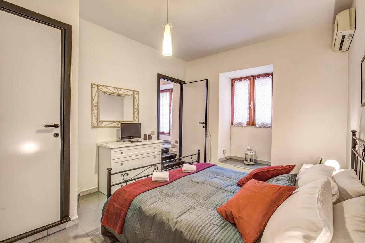 M&l - Ardesia Colosseo Apartment Rome