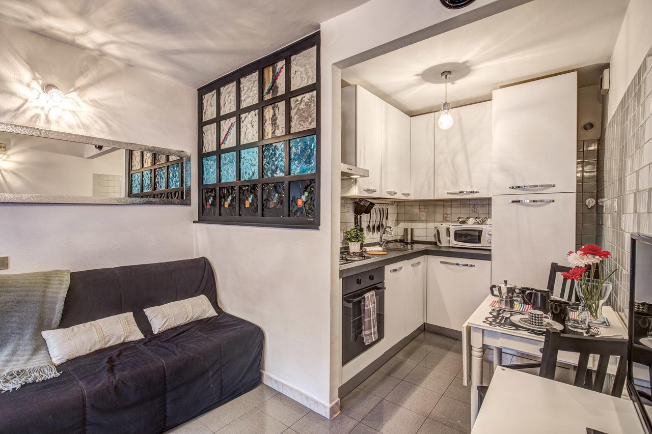 M&l - Ardesia Colosseo Apartment *