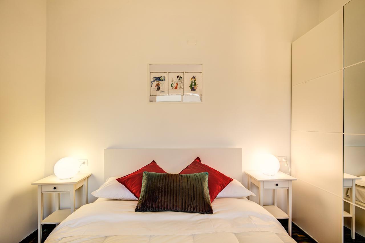 Apartment M&l - Ardesia Colosseo