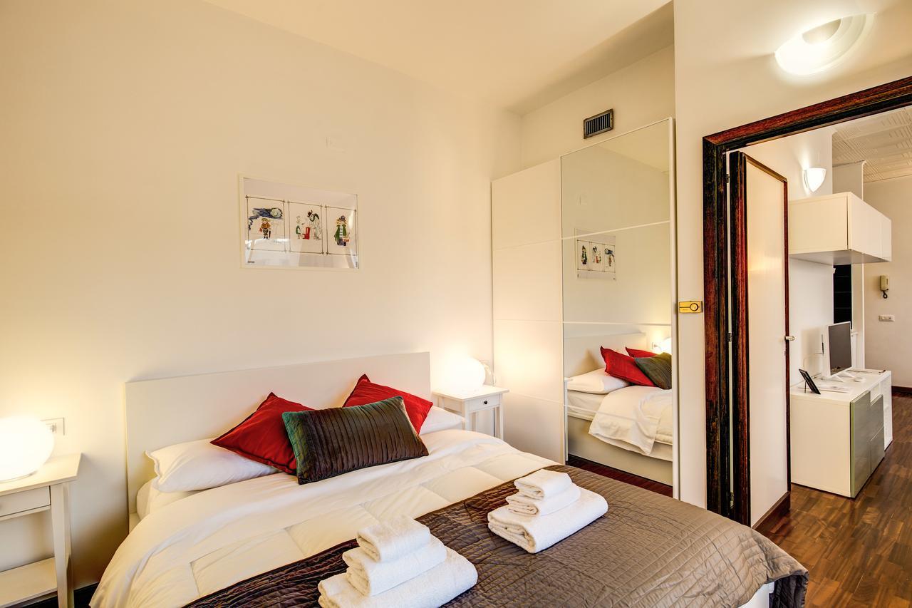 M&l - Ardesia Colosseo Apartment Rome