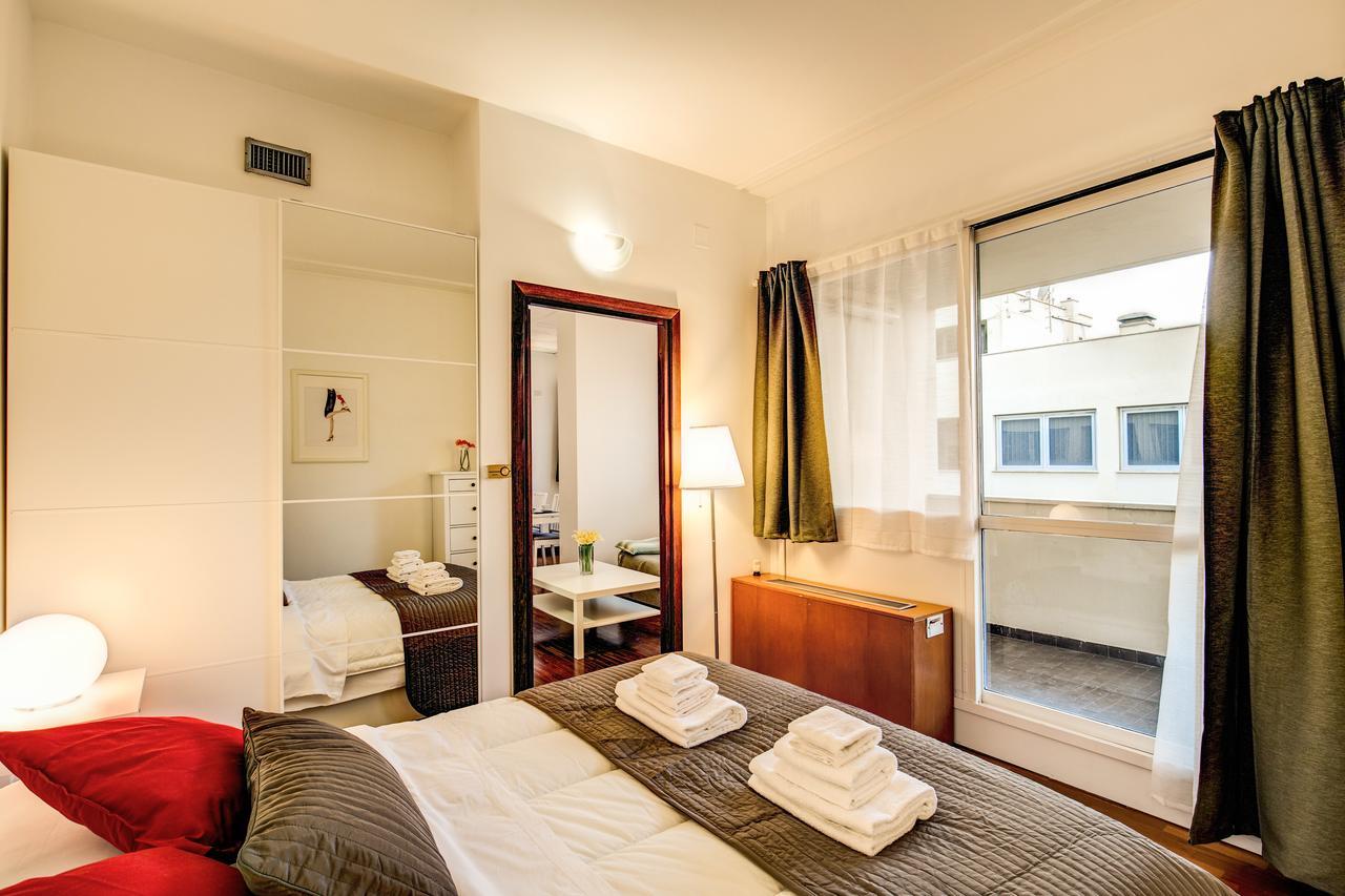 Apartment M&l - Ardesia Colosseo Rome