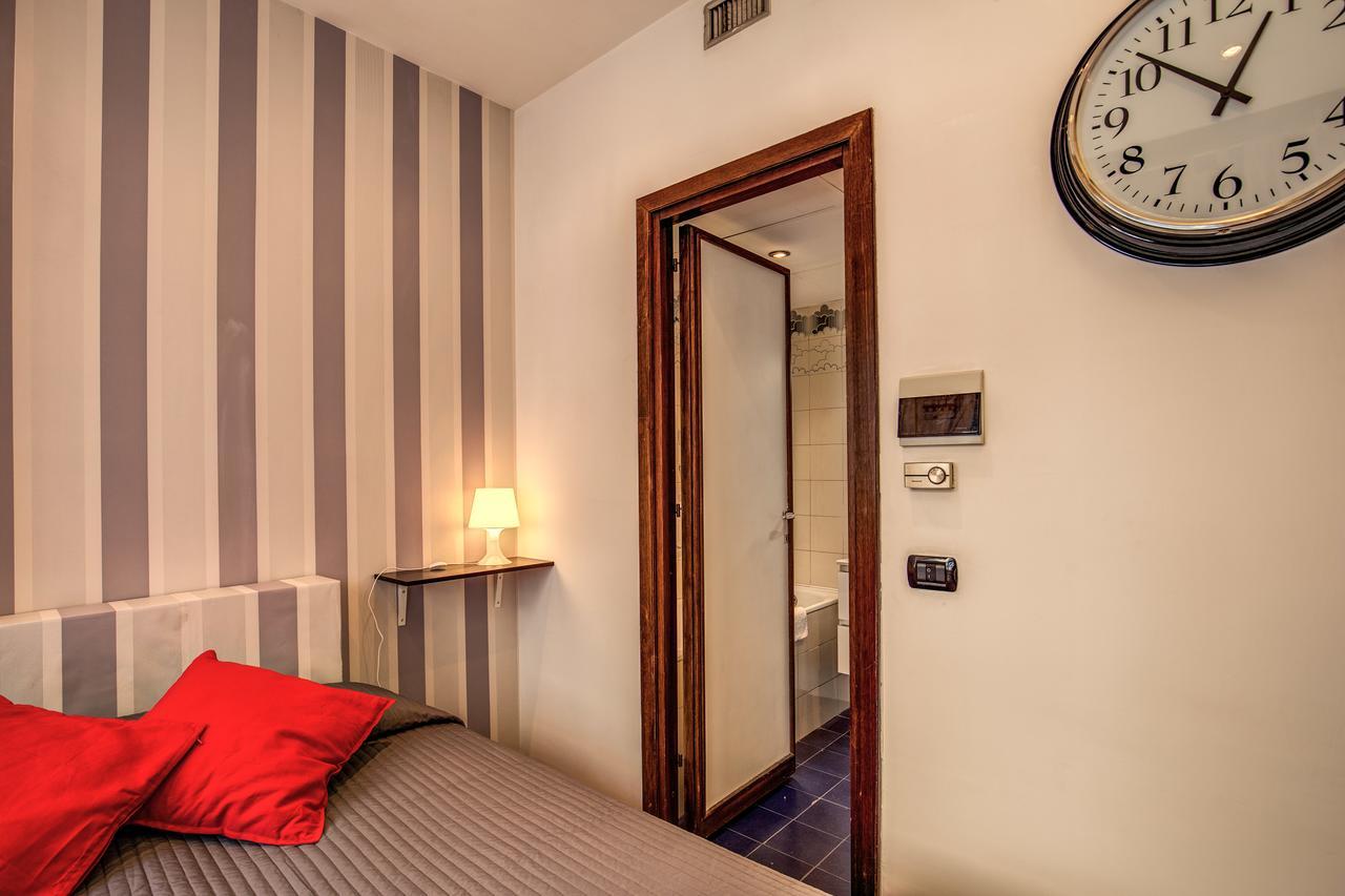 M&l - Ardesia Colosseo Apartment Rom