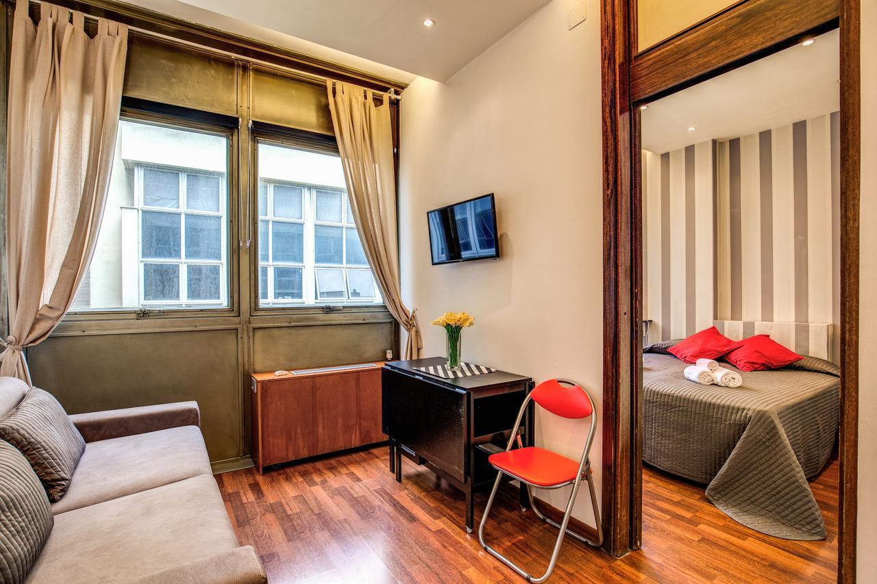 M&l - Ardesia Colosseo Apartment Rome