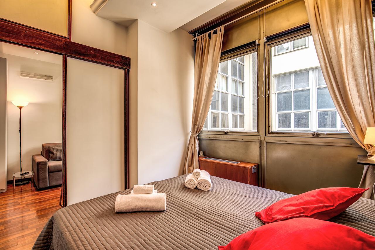 Apartment M&l - Ardesia Colosseo Rom