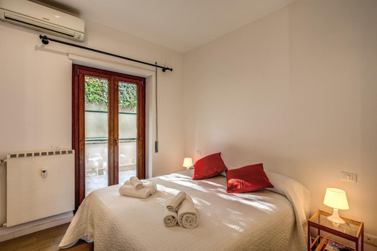 Apartment M&l - Ardesia Colosseo Rome