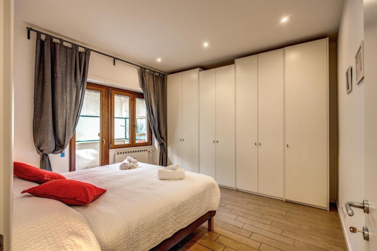 Apartment M&l - Ardesia Colosseo Rome