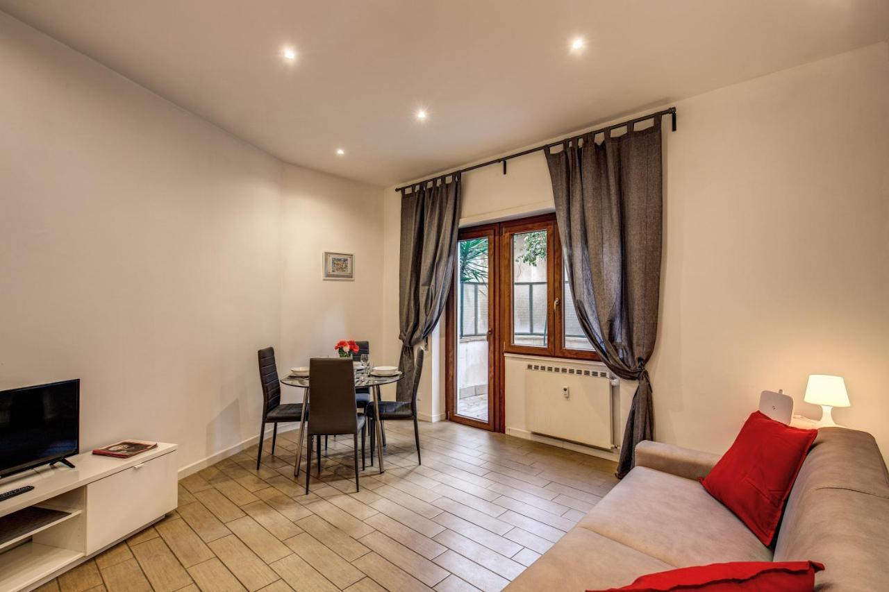 Apartment M&l - Ardesia Colosseo Rome
