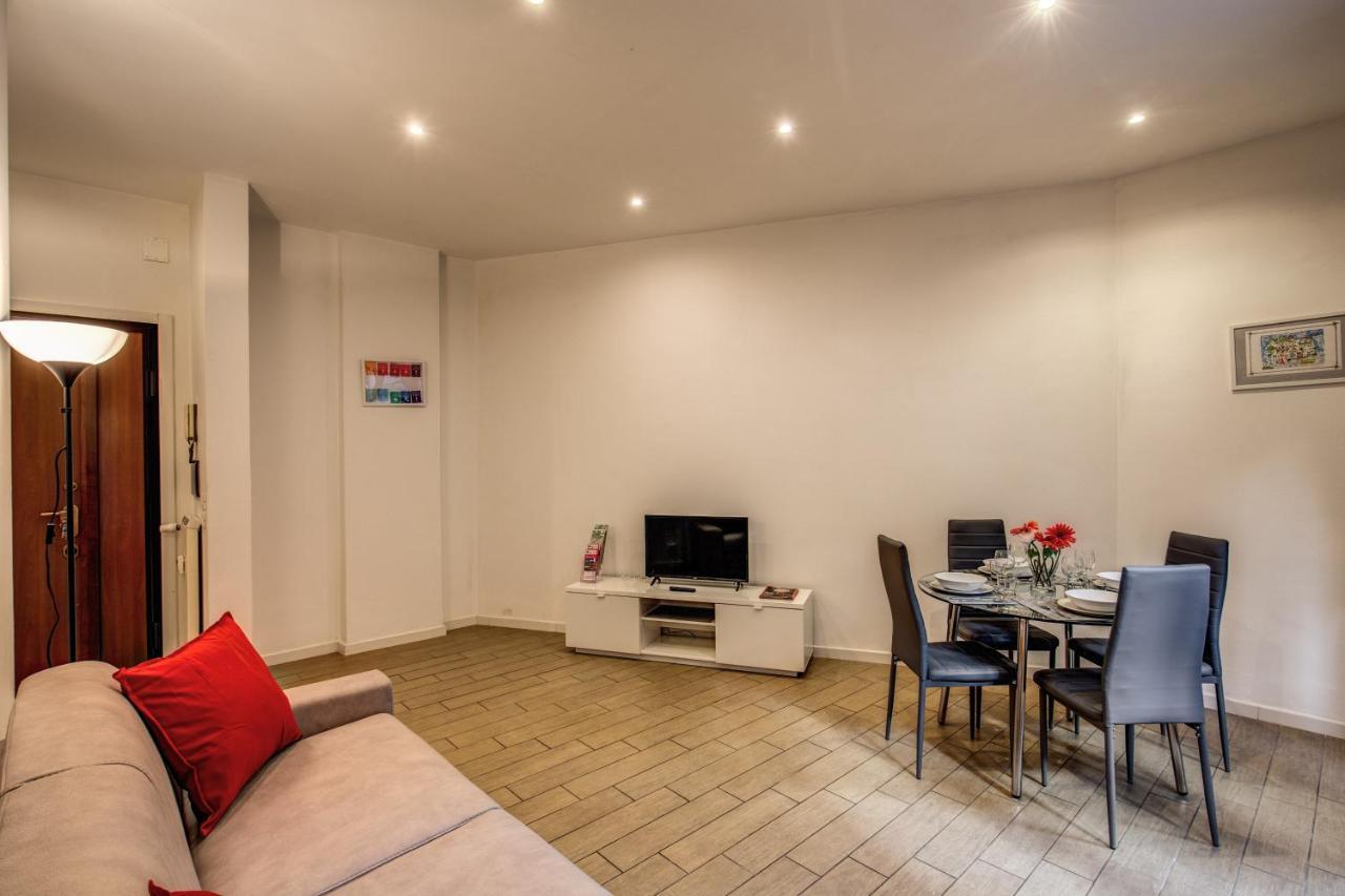 M&l - Ardesia Colosseo Apartment