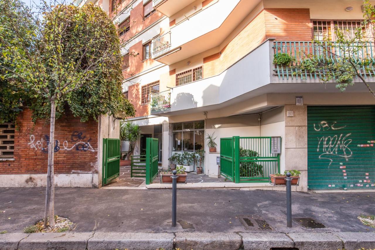 M&l - Ardesia Colosseo Apartment