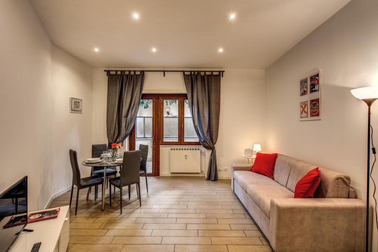 M&l - Ardesia Colosseo Apartment Rome