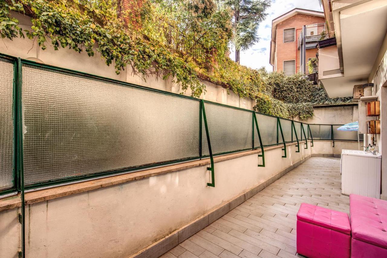M&l - Ardesia Colosseo Apartment Rome