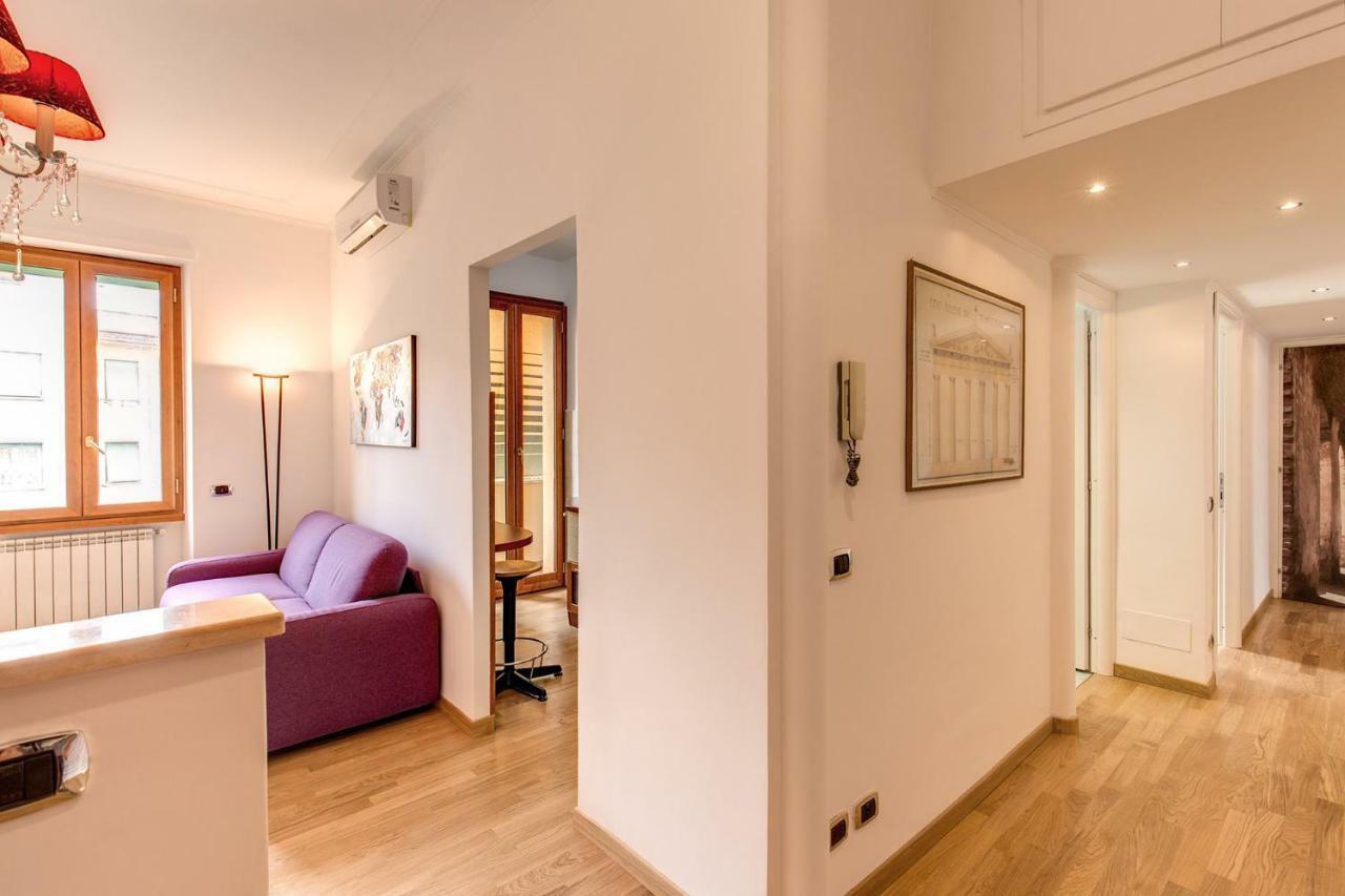 Apartment M&l - Ardesia Colosseo
