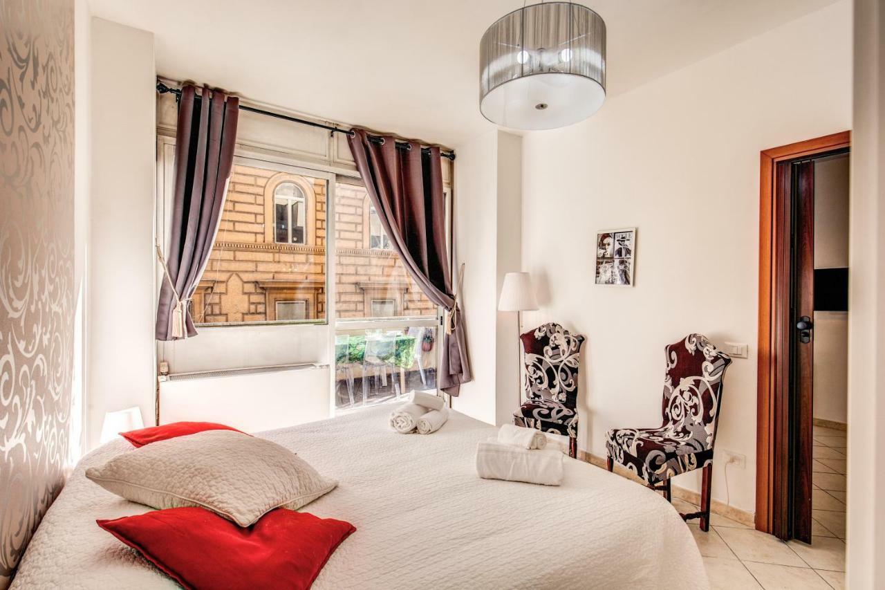 Apartment M&l - Ardesia Colosseo *
